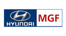 mgf hyundai