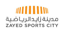 zayed sports city